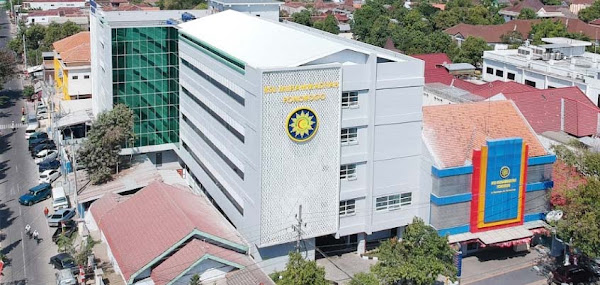 rsu muhammadiyah ponorogo