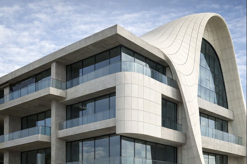 PANEL GRC DAN BETON DALAM KONSTRUKSI MODERN MEMAHAMI PERBEDAAN FUNGSI DAN EFISIENSINYA chatgpt image jan 24, 2026, 10 41 49 am