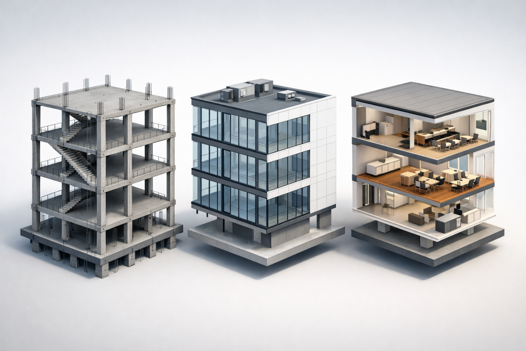 Peran Material GRC dalam Sistem Bangunan Modern: Fungsi, Karakteristik, dan Batasan Teknis chatgpt image feb 6, 2026, 01 48 02 pm