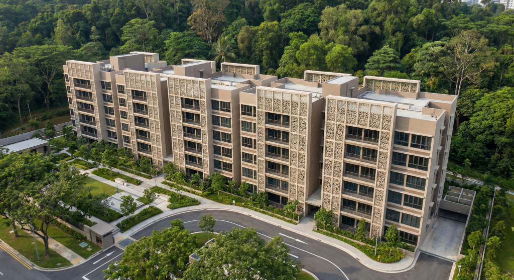 Mengapa GRC Banyak Digunakan dalam Arsitektur Ikonik Kontemporer? eco green (48)